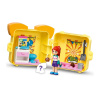 Конструктор Lego 41664 Friends Кьюб Мии с мопсом