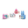 Конструктор Lego 41664 Friends Кьюб Мии с мопсом