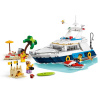 Конструктор Bela 11053 Морские приключения