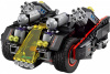 Конструктор Lepin 07077 Крутой Бэтмобиль