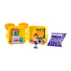Конструктор Lego 41664 Friends Кьюб Мии с мопсом