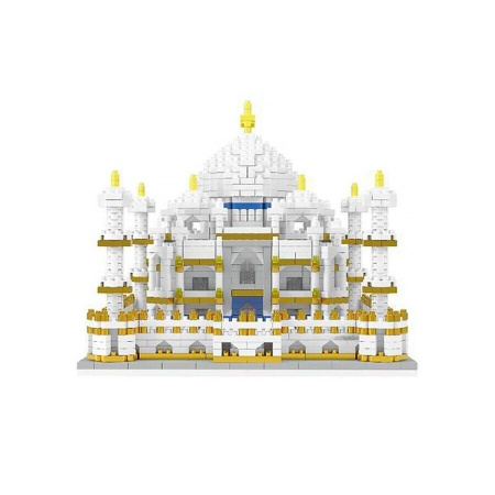 Конструктор MG 1267 - Тадж Махал