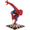 Конструктор 200511 - 3D из миниблоков Человек-Паук
