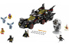 Конструктор Lepin 07077 Крутой Бэтмобиль