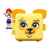 Конструктор Lego 41664 Friends Кьюб Мии с мопсом