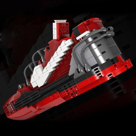 Конструктор Кроссовки Nike King 69960