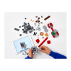 Конструктор Lego 71364 Super Неприятности в крепости Вомпа