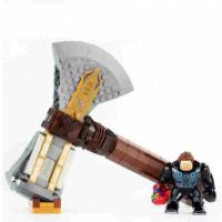 Конструктор SY 1399 Топор Тора — Гром-Секира