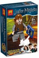 Конструктор Минифигурка Lele 39171-16 Гарри Поттер и Фантастические твари