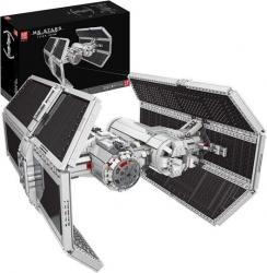 Конструктор Mould King 21048 TIE Истребитель 