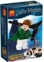 Конструктор Минифигурка Lele 39171-6 Гарри Поттер и Фантастические твари