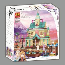 Lari 11471 Деревня в Эренделле