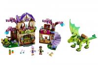 Конструктор Bela 10504 Секретный рынок