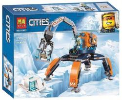 Конструктор Bela 10993 Арктический вездеход