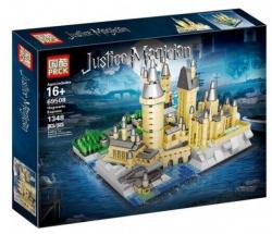 Конструктор Гарри Поттер Замок Хогвартса PRCK 69508