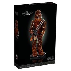 Конструктор X1082 - Чубакка Звездные войны