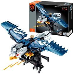 Конструктор iM.Master 7802 - Арбалет-сокол Конструктор iM.Master 7802 - Арбалет-сокол