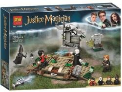 Гарри Поттер Lari 11345 Возвращение Лорда Волан-де-Морта