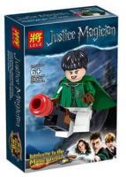 Конструктор Минифигурка Lele 39171-11 Гарри Поттер и Фантастические твари