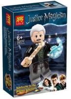 Конструктор Минифигурка Lele 39171-7 Гарри Поттер и Фантастические твари