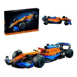 Конструктор King 86007 - McLaren Formula 1 Конструктор King 86007 - McLaren Formula 1