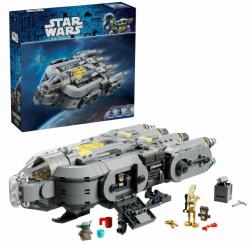 Конструктор King 69871 Звездолёт Анзеллан Star Wars