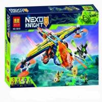 Конструктор Bela 10818 Аэро-арбалет Аарона