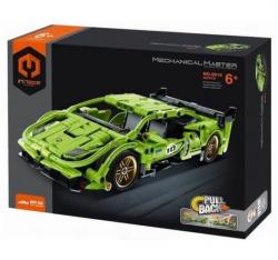 Конструктор Lamborghini Sian QiHui 5810