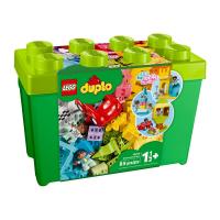 Конструктор Lego 10914 DUPLO Classic Большая коробка с кубиками