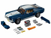 Конструктор Lari 11293 Ford Mustang