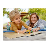 Конструктор Lego 60284 City Автомобиль для дорожных работ