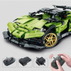 Конструктор iM.Master 8042 - Спорткар Lamborghini на радиоуправлении