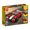 Конструктор Lego 31100 Спортивный автомобиль