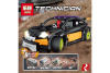 Конструктор Lepin 20053 Hatchback Type R