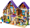 Конструктор Lepin 01081 Дом Мии