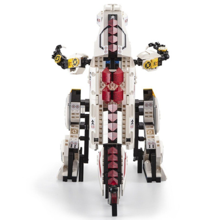 Конструктор cada робот c51063w на радиоуправлении