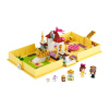 Конструктор Lego 43177 Disney Princess Книга сказочных приключений Белль