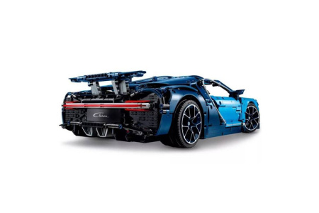 Конструктор Lepin 20086 Bugatti Chiron