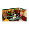LEGO 21319 Центральный парк Кафе Друзей