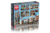 Конструктор Lepin 15019 Городская площадь — Assembly Square