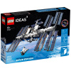 LEGO 21321 Международная Космическая Станция