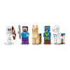 Конструктор Lego 21167 Minecraft Торговый пост