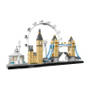 LEGO 21034 Лондон