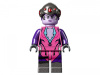 Конструктор Lepin 50001 Трейсер против Роковой вдовы — Overwatch Games