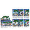 Конструктор Lepin 03096, Набор из 6 минифигурок