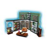 Конструктор Lego 76383 Harry Potter Учёба в Хогвартсе: Урок зельеварения
