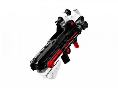 Конструктор DECOOL 9018 Звездные войны Штурмовик первого ордена