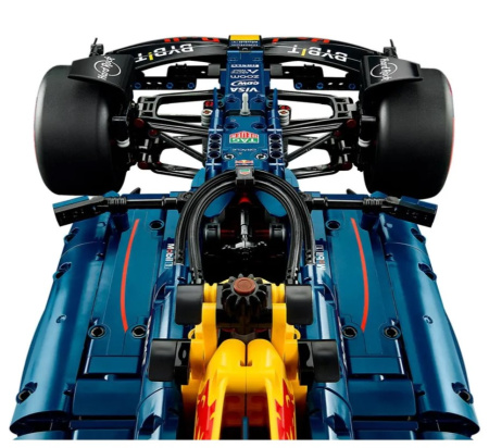 Конструктор King 2506 - Формула 1 Oracle Red Bull Racing RB20 F1