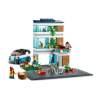 Конструктор Lego 60291 City Современный дом для семьи