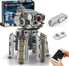 Конструктор Исследовательский модуль 3в1 на пульте, Mould King 15050